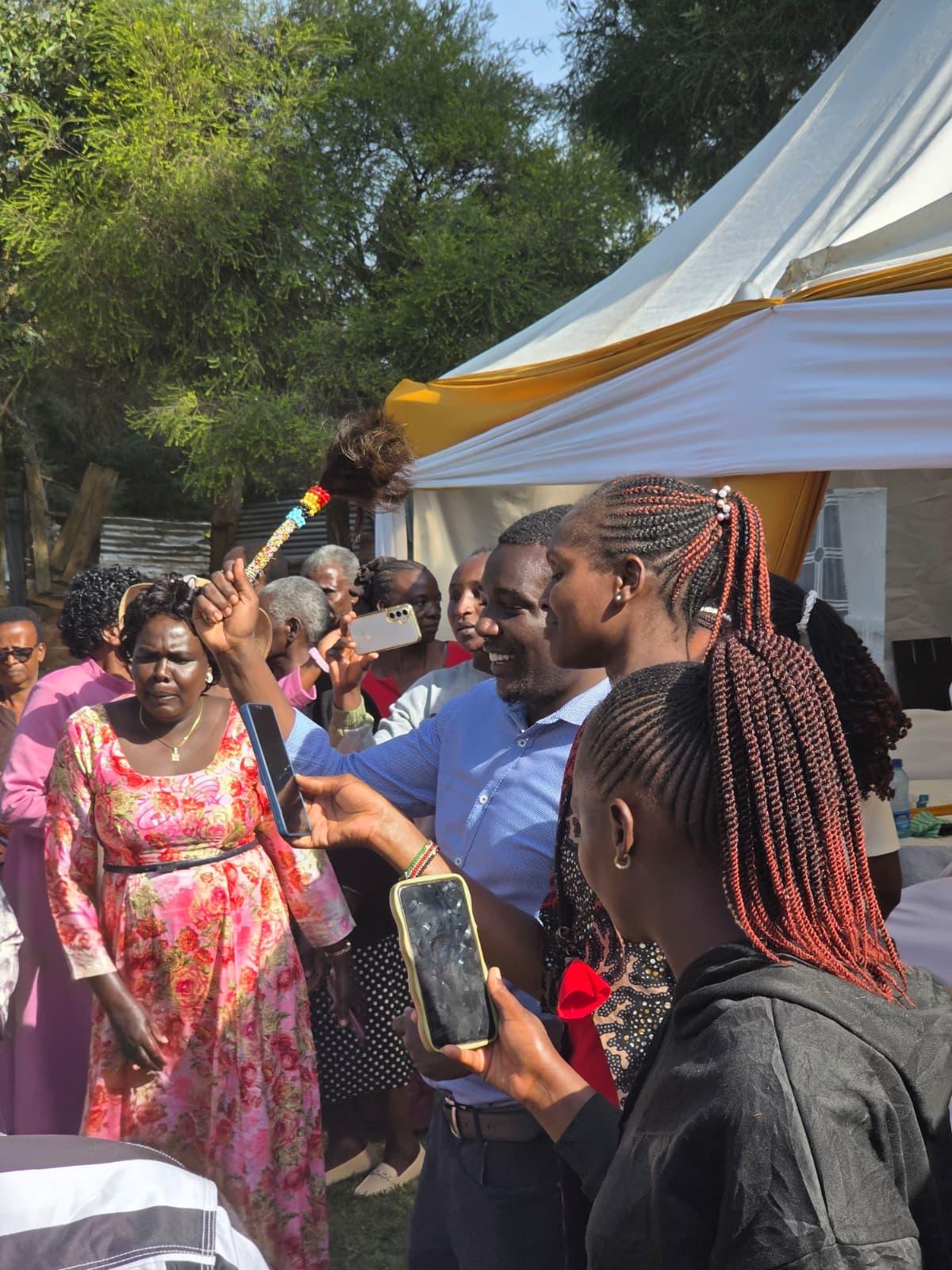 Community Outreach Event